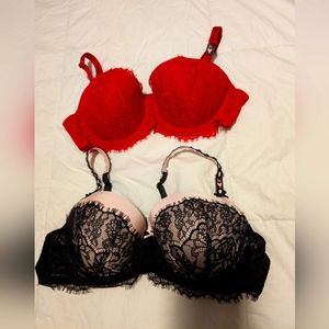 Victoria's Secret Bras NWT